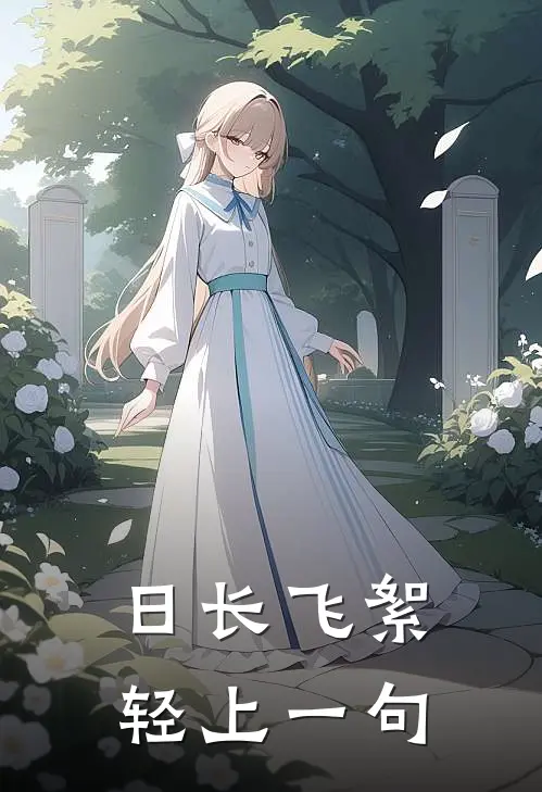 日长飞絮轻上一句