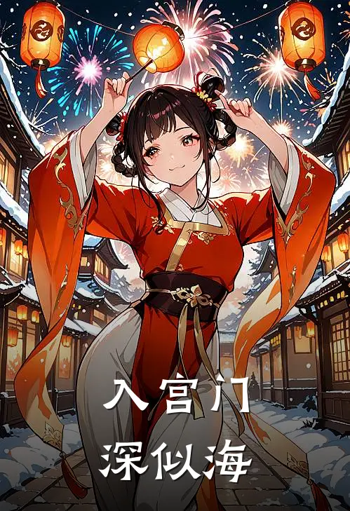 入宫门，深似海许沫欢许沫羽免费小说大全_完结的小说入宫门，深似海(许沫欢许沫羽)