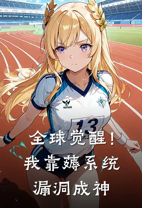 全球觉醒！我靠薅系统漏洞成神