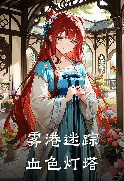 雾港迷踪：血色灯塔