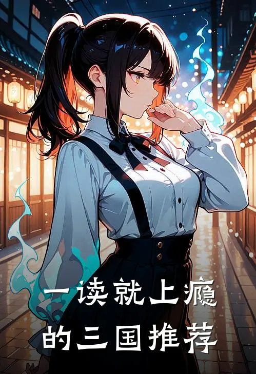 一读就上瘾的三国推荐