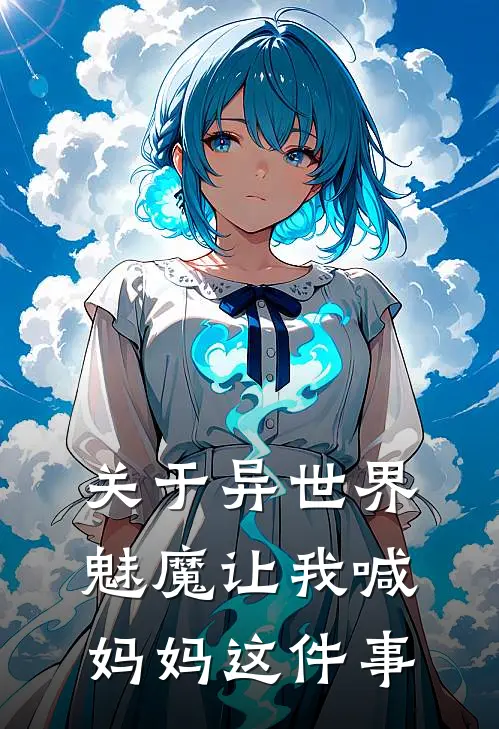 关于异世界魅魔让我喊妈妈这件事林子枫夏尔免费小说全集_小说免费完结关于异世界魅魔让我喊妈妈这件事林子枫夏尔