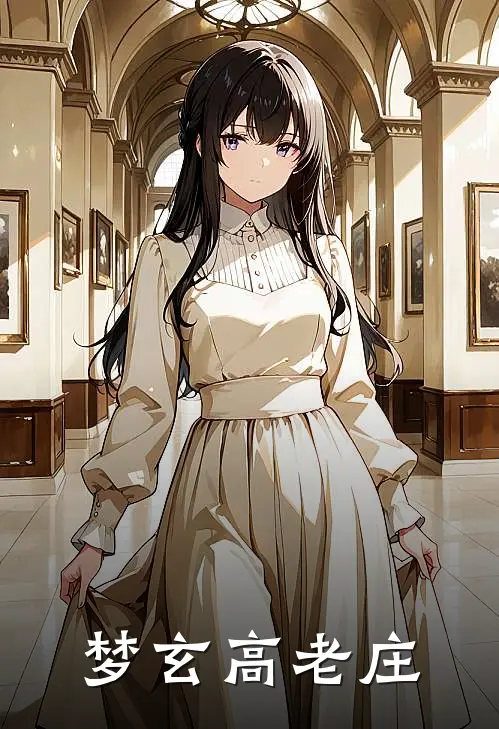 梦玄高老庄
