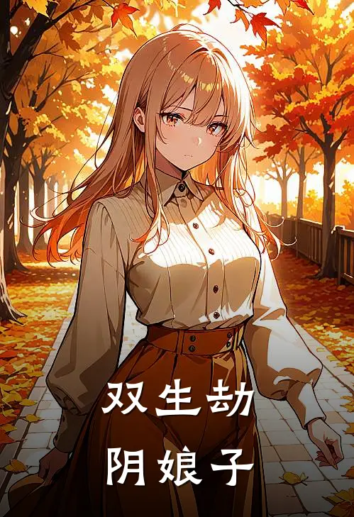 双生劫：阴娘子林月茹林月茹免费完本小说_小说推荐完本双生劫：阴娘子(林月茹林月茹)