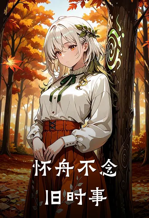 李薇舟舟（怀舟不念旧时事）全文免费阅读无弹窗大结局_