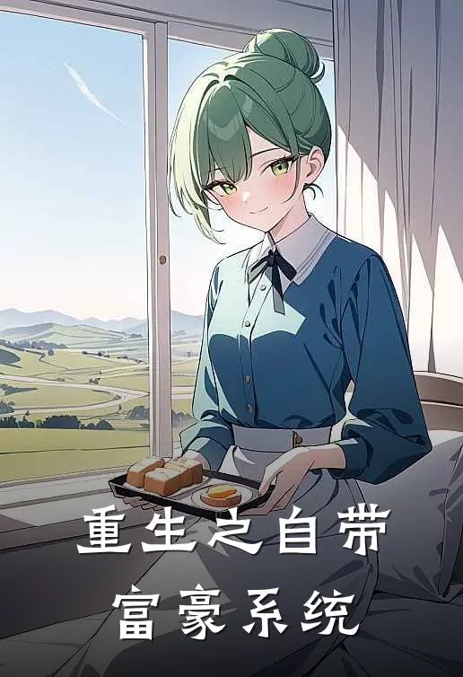 重生之自带富豪系统