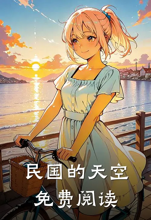 民国的天空 免费阅读