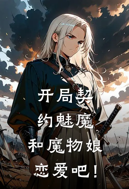 开局契约魅魔，和魔物娘恋爱吧！(夏宇秦昊)最新章节在线阅读_(开局契约魅魔，和魔物娘恋爱吧！)最新章节在线阅读