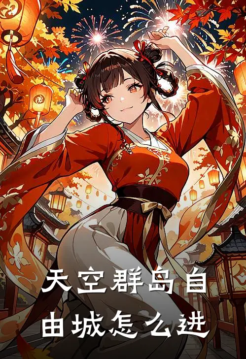 天空群岛自由城怎么进