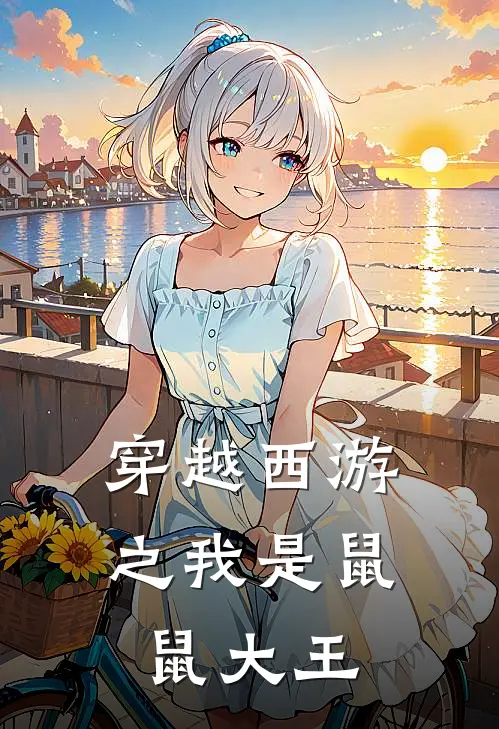 穿越西游之我是鼠鼠大王