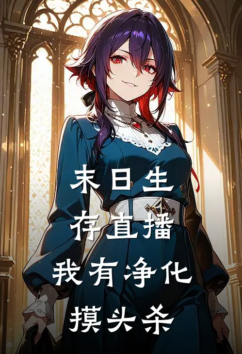 末日生存直播，我有净化摸头杀何潇燃赵齐免费小说大全_完结的小说末日生存直播，我有净化摸头杀(何潇燃赵齐)