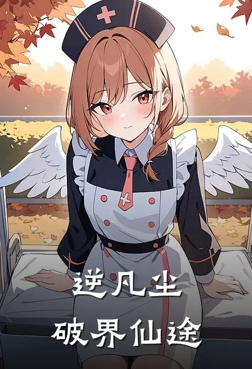 逆凡尘：破界仙途