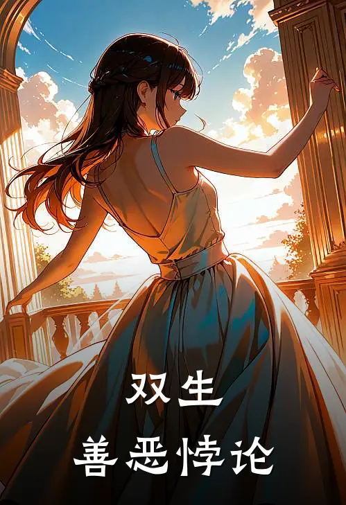 双生，善恶悖论(江橙江淼)完整版小说全文免费阅读_免费阅读无弹窗双生，善恶悖论江橙江淼