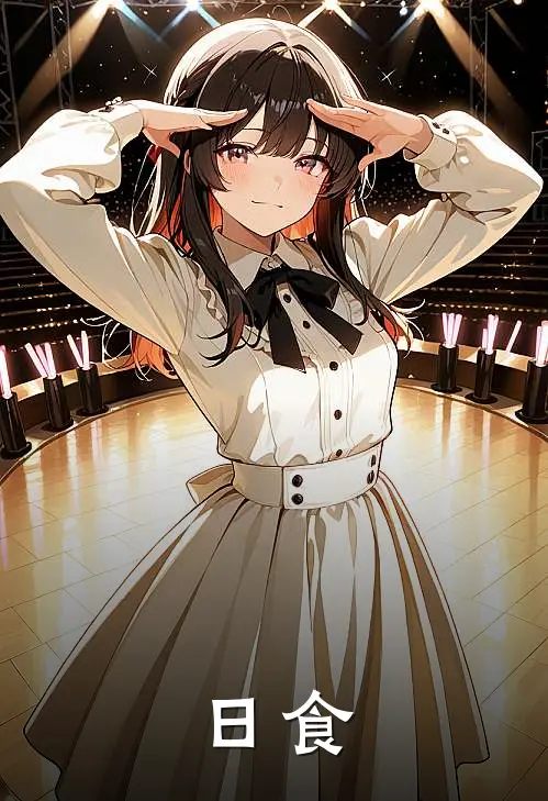 日食(林寒张子豪)完本小说推荐_最新章节列表日食(林寒张子豪)