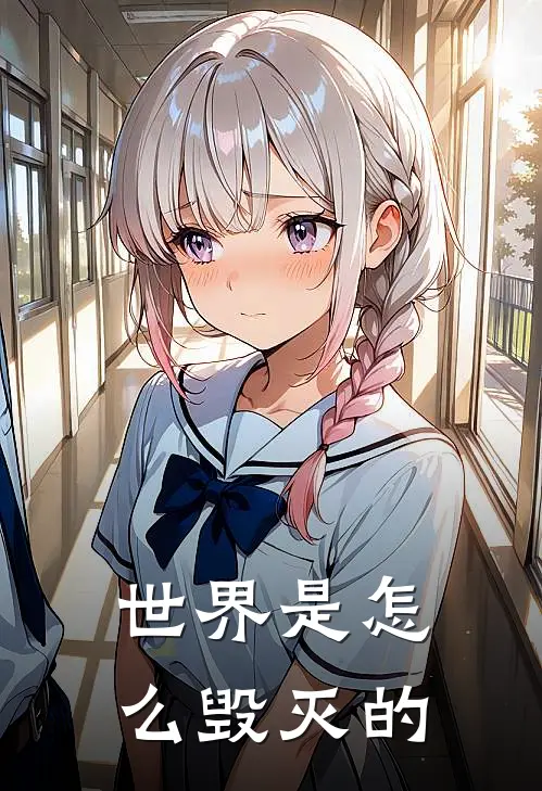 世界是怎么毁灭的