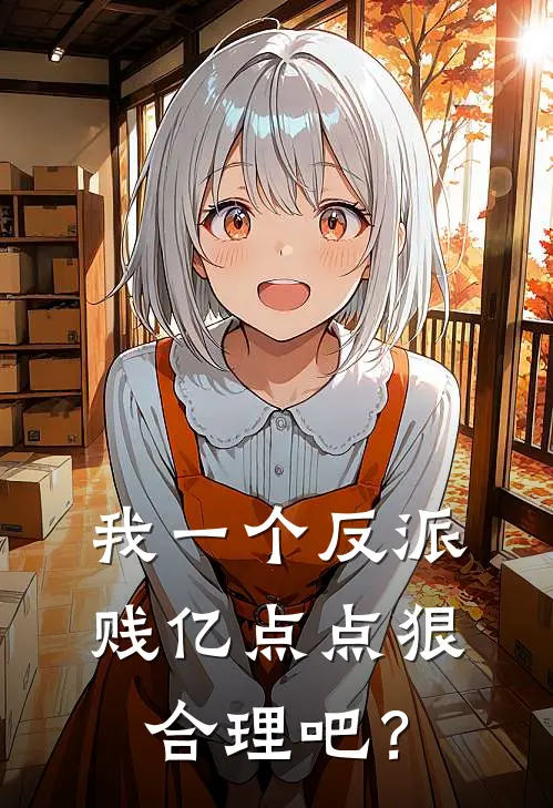 我一个反派，贱亿点点狠合理吧？