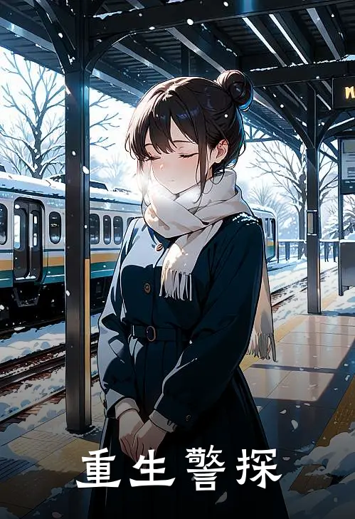 重生警探