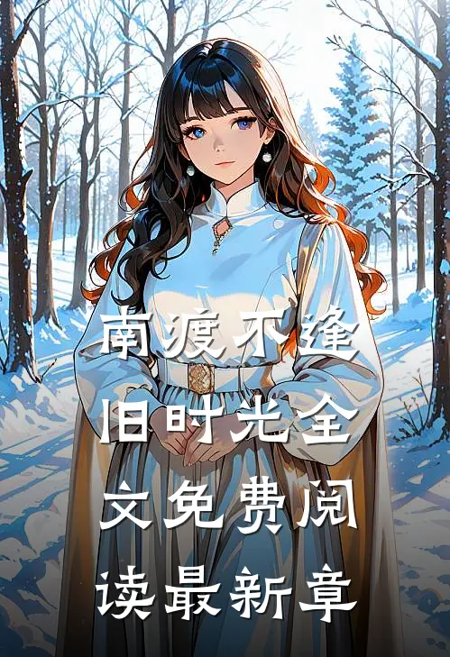 南渡不逢旧时光全文免费阅读最新章