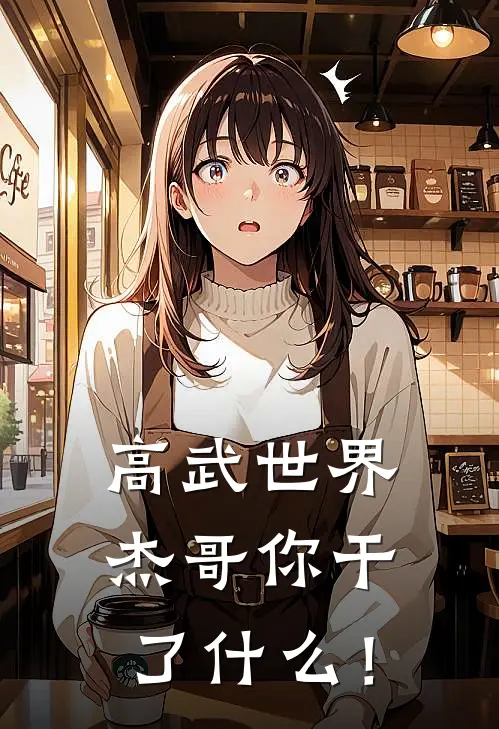 高武世界，杰哥你干了什么！