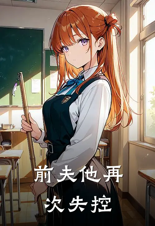 前夫他再次失控(沈千羽傅锦川)完本小说_全本免费小说前夫他再次失控沈千羽傅锦川