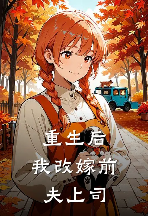 重生后，我改嫁前夫上司