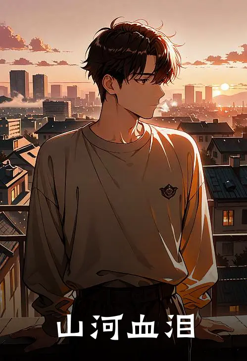 山河血泪