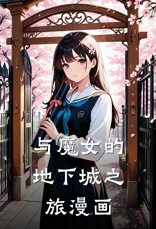 与魔女的地下城之旅漫画