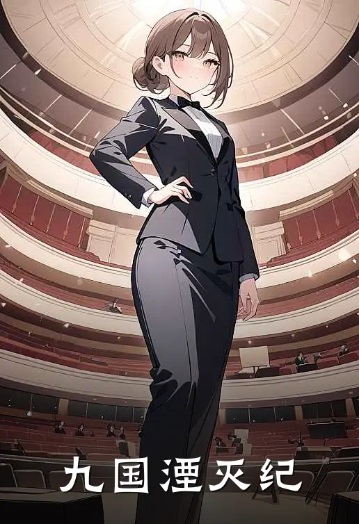 九国湮灭纪(陆炎石磊)免费阅读_完结热门小说九国湮灭纪(陆炎石磊)