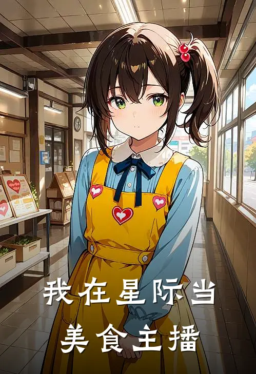 我在星际当美食主播