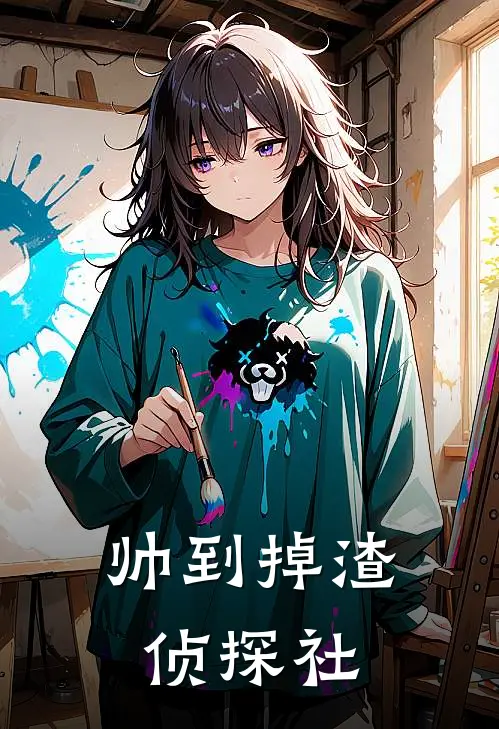 帅到掉渣侦探社郝多金甄小帅完本小说免费阅读_小说完结版帅到掉渣侦探社郝多金甄小帅