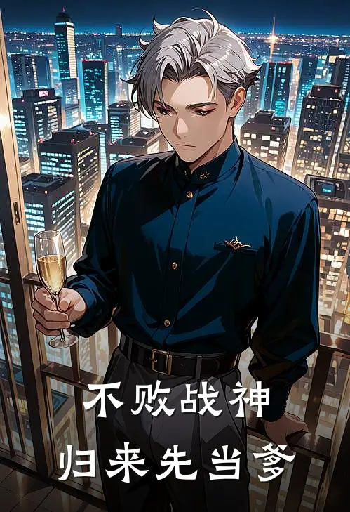 不败战神，归来先当爹(杨辰马超)全章节在线阅读_杨辰马超全章节在线阅读