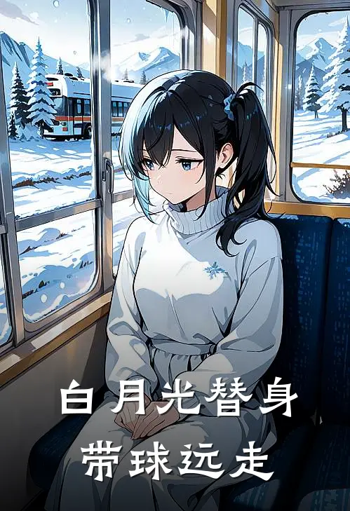 白月光替身带球远走苏晚顾霆深完结版小说阅读_完整版小说免费阅读白月光替身带球远走(苏晚顾霆深)
