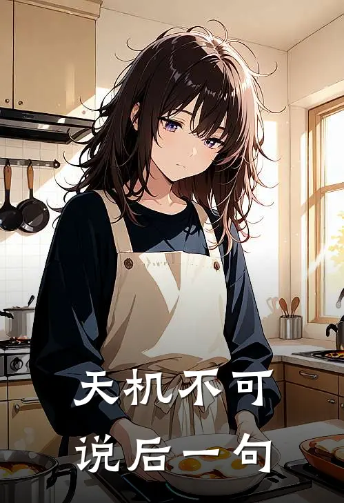 天机不可说后一句