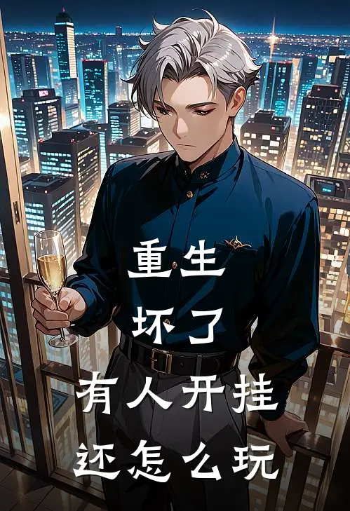 重生：坏了，有人开挂还怎么玩