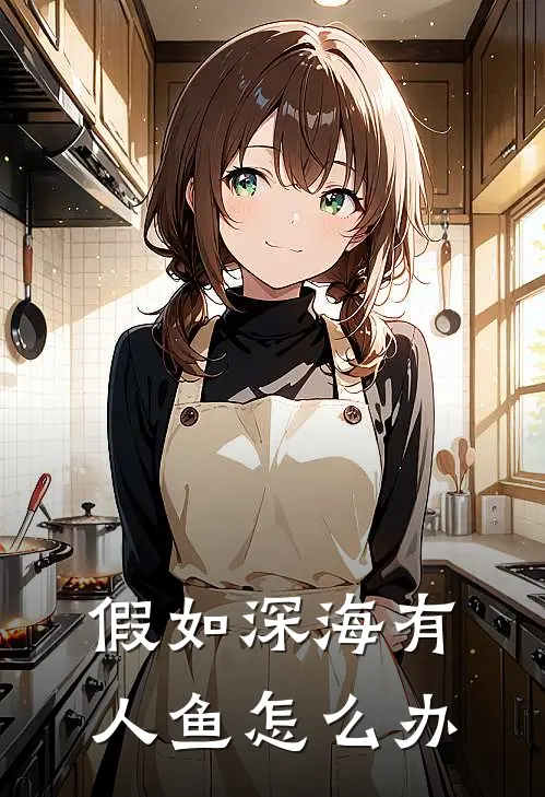 假如深海有人鱼怎么办