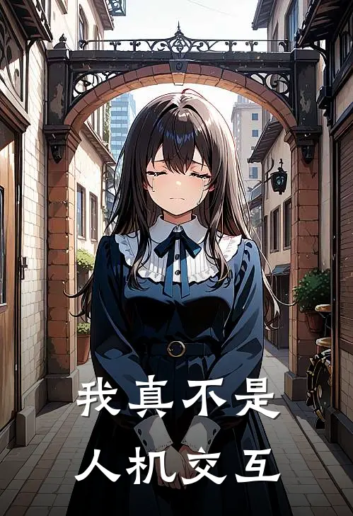 我真不是人机交互