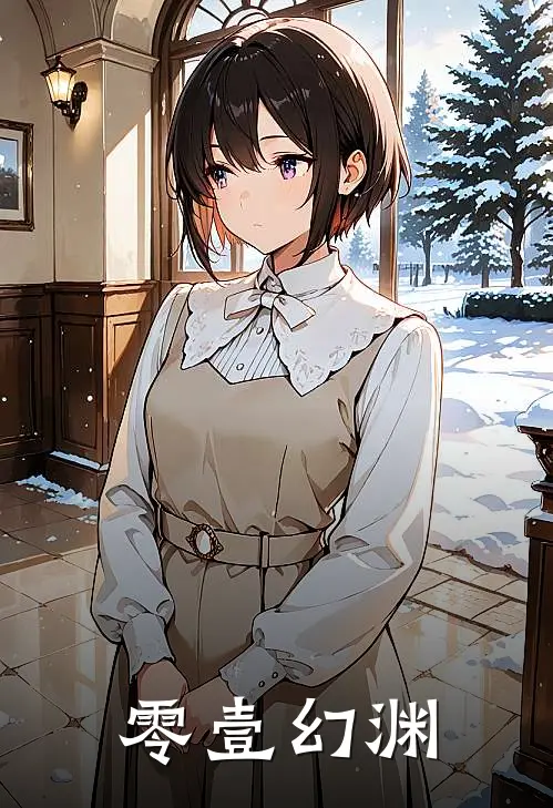 叶澜林宇(零壹幻渊)完结版免费在线阅读_《零壹幻渊》全章节阅读