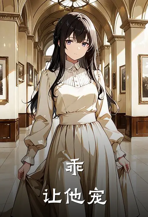 乖，让他宠(苏烬晚白烬渊)热门网络小说推荐_免费完结版小说乖，让他宠(苏烬晚白烬渊)