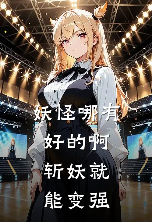 妖怪哪有好的啊，斩妖就能变强(林江枫林江枫)热门小说排行_完结版小说妖怪哪有好的啊，斩妖就能变强林江枫林江枫