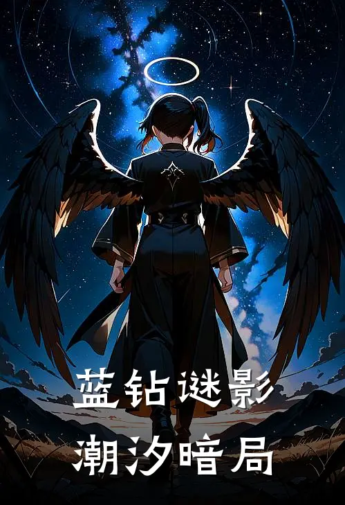 蓝钻谜影：潮汐暗局(林深周明)免费小说_完整版免费阅读蓝钻谜影：潮汐暗局林深周明