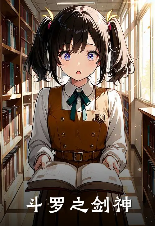 斗罗之剑神