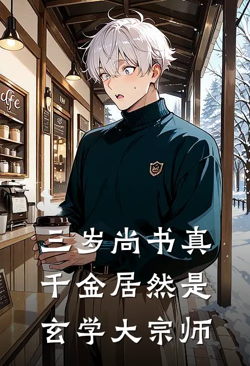 三岁尚书真千金居然是玄学大宗师
