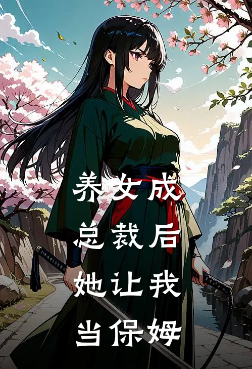 养女成总裁后，她让我当保姆(岑言言乔思源)免费热门小说_最新小说推荐养女成总裁后，她让我当保姆岑言言乔思源