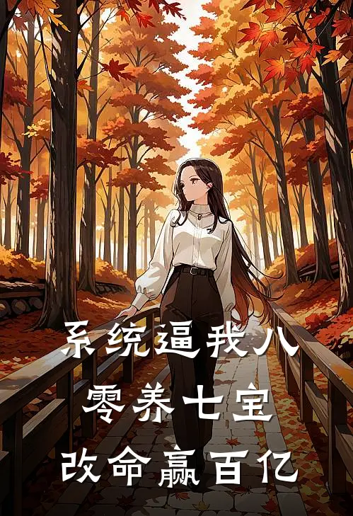 系统逼我八零养七宝，改命赢百亿(李安戍陈秋池)热门网络小说_小说推荐完结系统逼我八零养七宝，改命赢百亿(李安戍陈秋池)