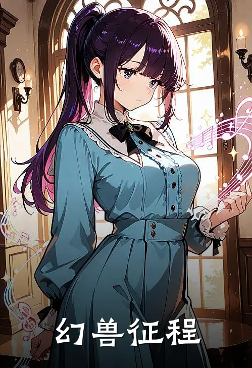 幻兽征程林翼银辉免费小说免费阅读_推荐完结小说幻兽征程(林翼银辉)