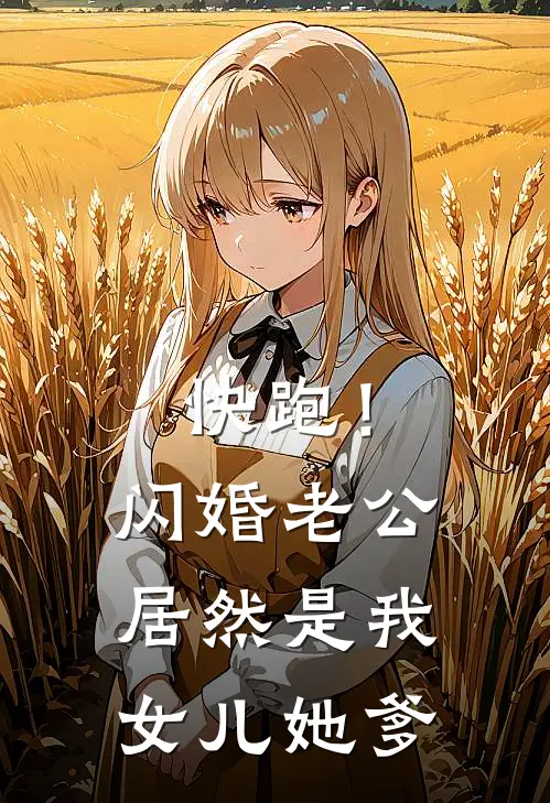 快跑！闪婚老公居然是我女儿她爹