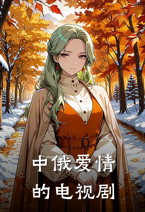 中俄爱情的电视剧