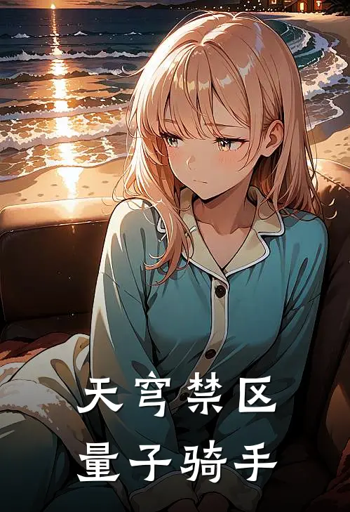 林深赵博文(天穹禁区：量子骑手)全集阅读_《天穹禁区：量子骑手》全文免费阅读