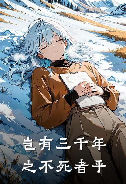 岂有三千年之不死者乎(诺勒艾维因)无弹窗小说免费阅读_小说免费阅读无弹窗岂有三千年之不死者乎诺勒艾维因