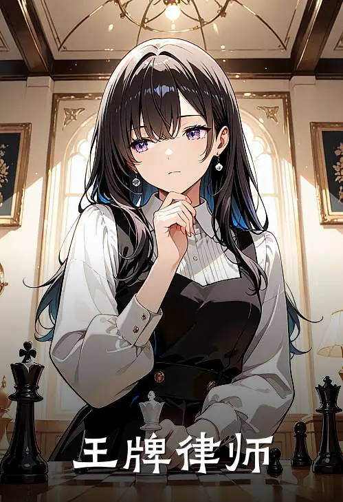 王牌律师(林渊苏婉)免费小说笔趣阁_完结版小说推荐王牌律师(林渊苏婉)